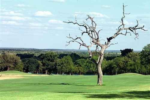 Leriba Golf Lodge Phalaborwa Exteriör bild